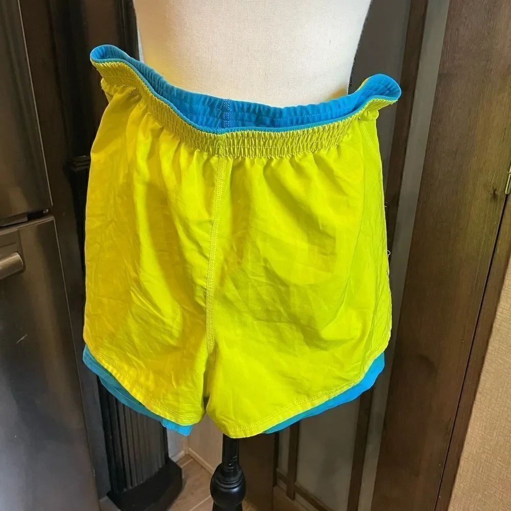 Reebok Shorts  